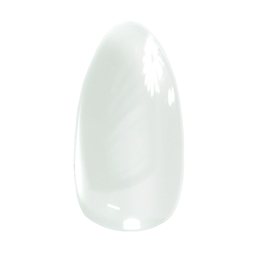 Polygel Rossi - White, 30 ml ROSSI Nails