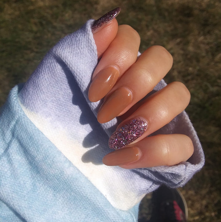 Pudră de unghii - Madam, 15g ROSSI Nails