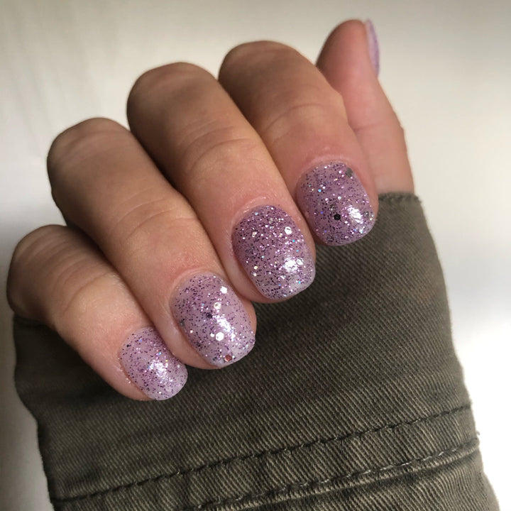 Pudră de unghii - Fancy, 15g ROSSI Nails