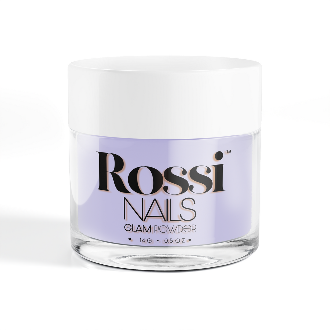 Pudră de unghii - Polaris, 15g Rossi Nails Romania