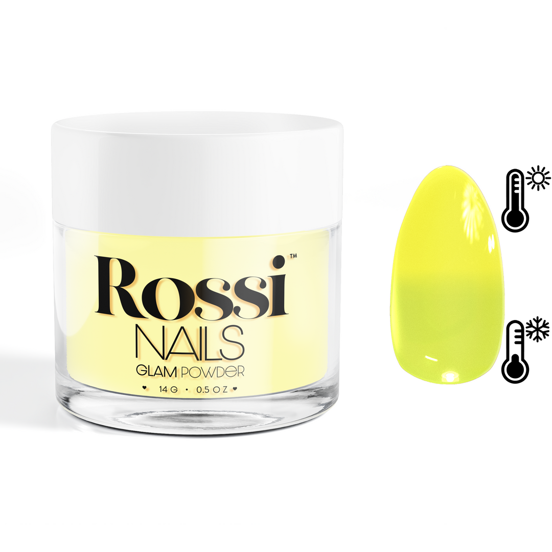 Stellar Rossi Nails Romania