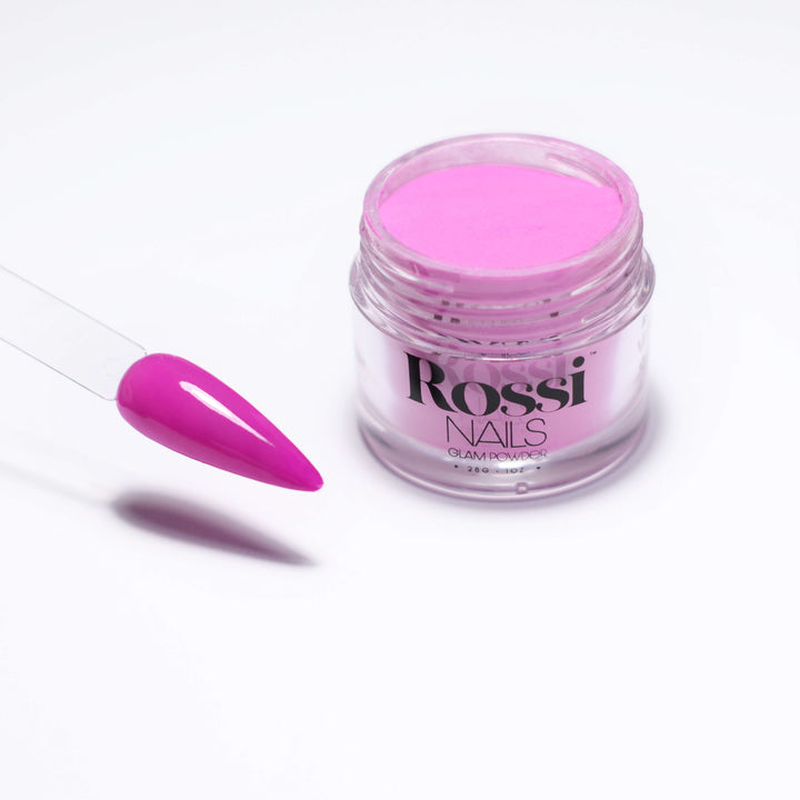 Pudră de unghii - All The Single Ladies, 15g ROSSI Nails