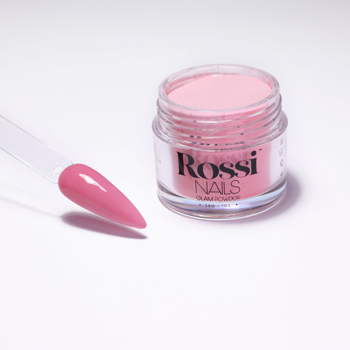 Pudră de unghii - Lovers, 15g ROSSI Nails