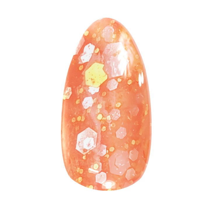 Pudră de unghii - Fizztastic, 15g Rossi Nails Romania