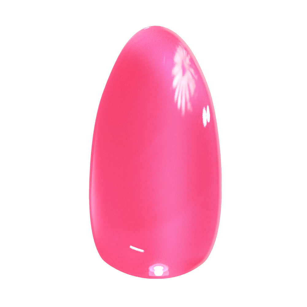 Pudră de unghii - Pink-a-Colada, 15g Rossi Nails Romania