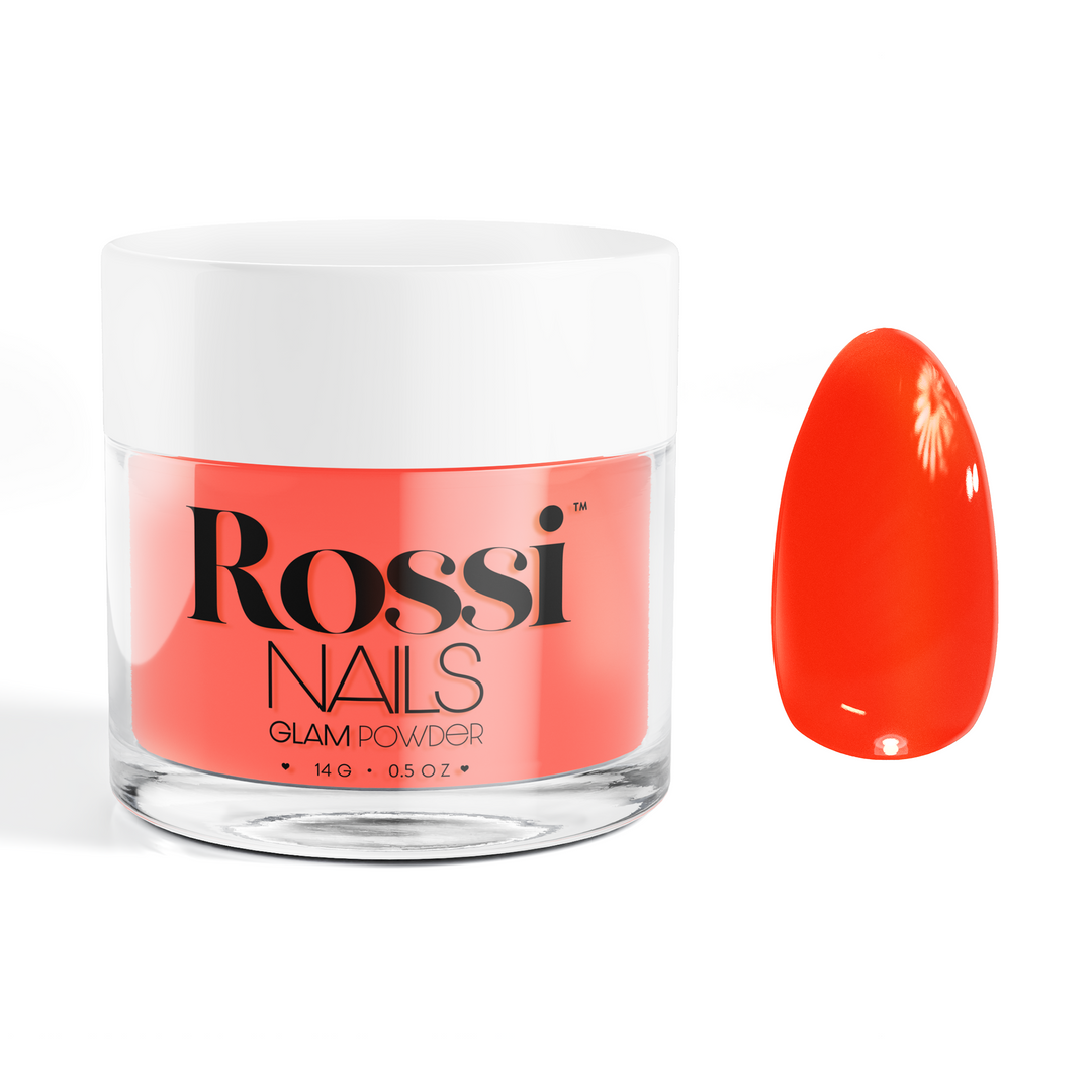 Ruby ROSSI Nails Romania