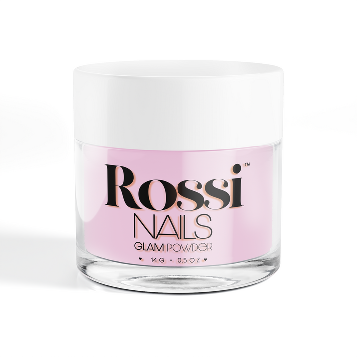 Pudră de unghii - Perfect Shine, 15g ROSSI Nails Romania