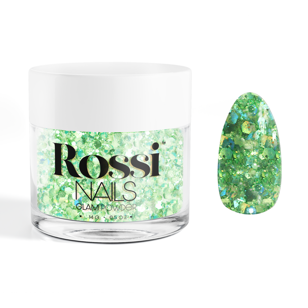 Pinehurst ROSSI Nails