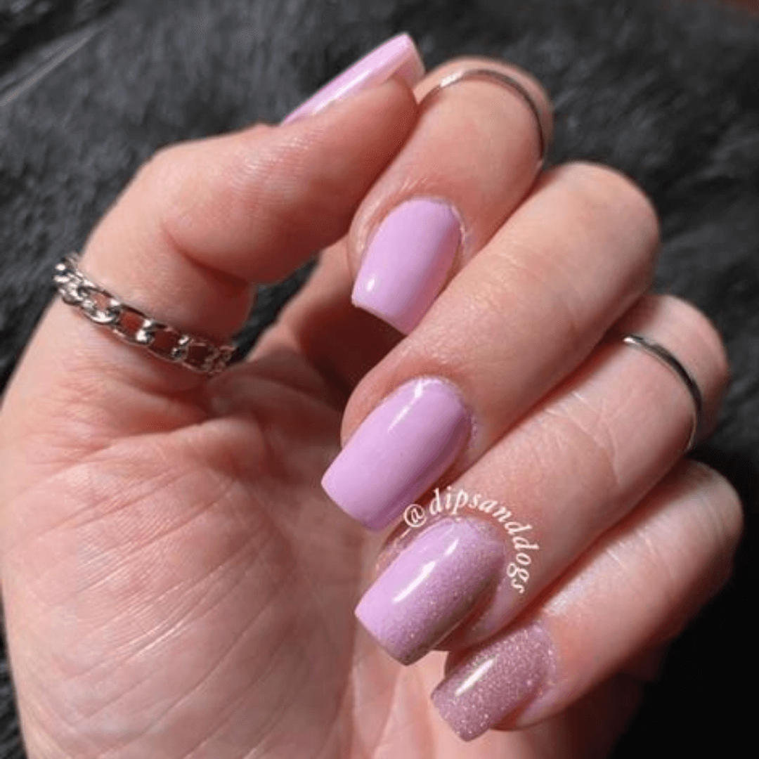 Pudră de unghii - Sweetheart, 15g ROSSI Nails