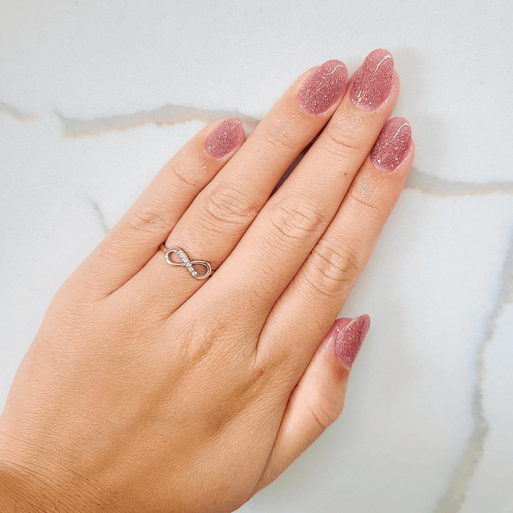 Pudră de unghii - Tiara, 15g ROSSI Nails