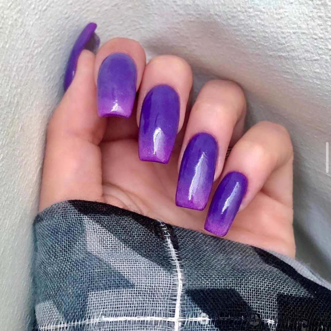 Pudră de unghii - Chameleon, 15g ROSSI Nails