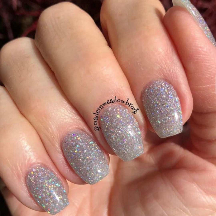 Pudră de unghii - Skyscraper, 15g ROSSI Nails