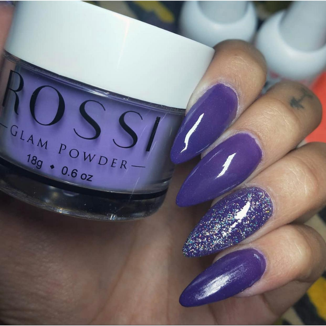 Pudră de unghii - What Dreams are Made of, 15g ROSSI Nails