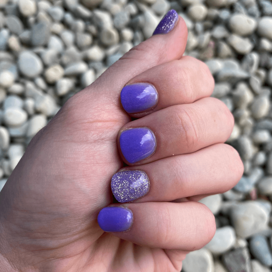 Pudră de unghii - Fun, 15g ROSSI Nails