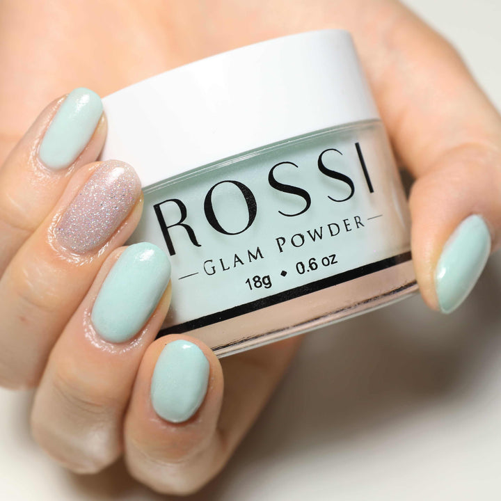 Pudră de unghii - Lost and Found, 15g ROSSI Nails