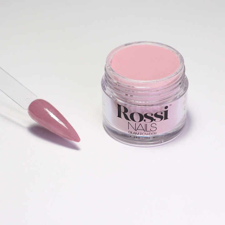 Pudră de unghii - Luxe, 15g ROSSI Nails