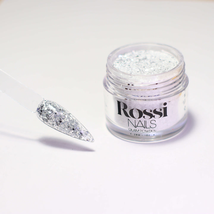 Pudră de unghii - Spunk, 15g ROSSI Nails