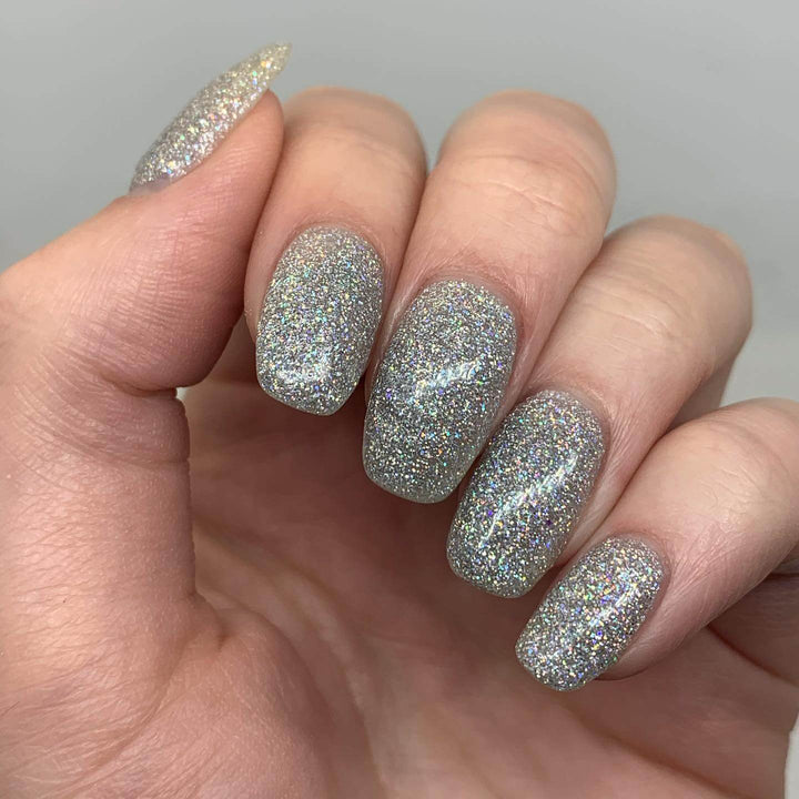 Pudră de unghii - Skyscraper, 15g ROSSI Nails