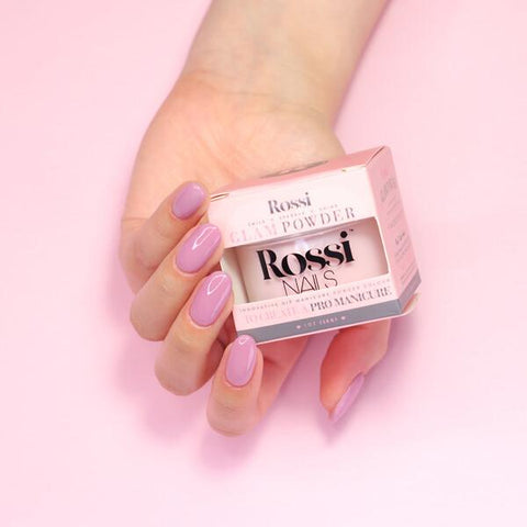 Rossi Starter Kit Rossi Nails Romania